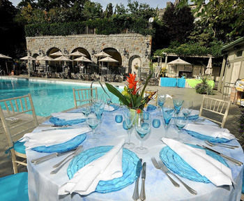 Castle & - Luxury Near Nyc Hotel