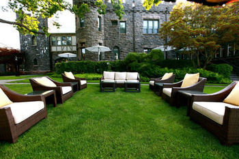Castle & - Luxury Near Nyc 4* Tarrytown