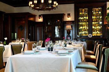 Hotel Castle & - Luxury Near Nyc