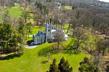 Castle & - Luxury Near Nyc 4* Tarrytown
