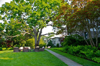 Hotel Castle & - Luxury Near Nyc 4*